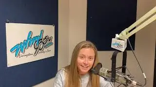 WHMI interview with Andrea Brady, Howell High School Teacher