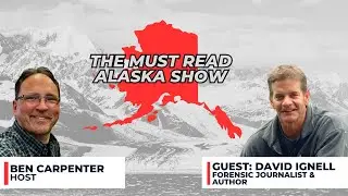 Indicting Truth: Grand Juries, Prosecutorial Power, and Alaska&rsquo;s Crisis of Justice