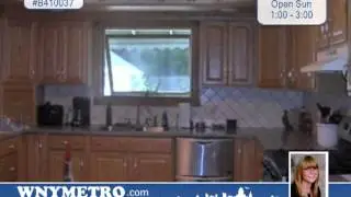 Home for sale in Colden, NY | $169,000