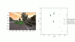[SDCE ND] Sensor Fusion and Object Tracking (Step 4)