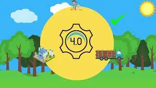 Forest 4.0 integration into New Zealand forest harvesting operations