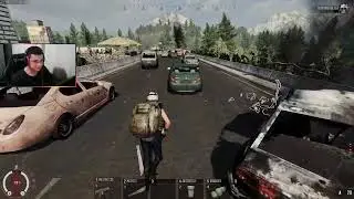 Infestation: The New Beginning: The real PvP !
