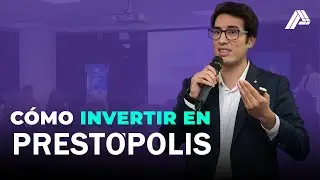Cómo Invertir en Prestópolis | Paso a Paso para Inversiones Inmobiliarias Seguras