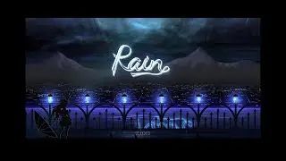 [FIRST IN RC UPDATE FULL DETAIL VICTOR] Rain 100% (Deco/Buff Update)