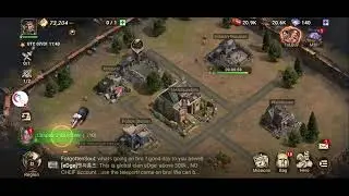 doomsday game  is going live!