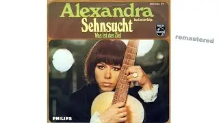 Alexandra - Was ist das Ziel? (Les Ballons Rouges)