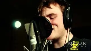 Rich Ashton - Suburban Sessions #01