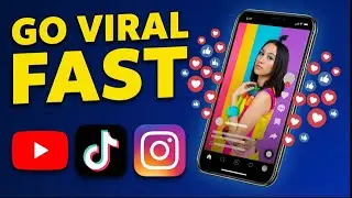 From Zero to Viral: Use Grok to Create Viral Shorts for Youtube, TikTok, Instagram
