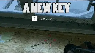 Key/Gnomes found on Fjell + New hint from DICE! - Battlefield V Easter egg