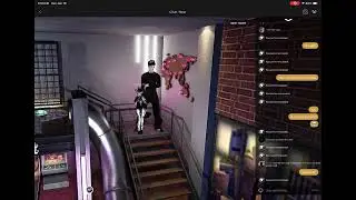 IMVU poop