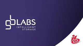 GB Labs Intelligent Media Storage Solutions at IBC 2025