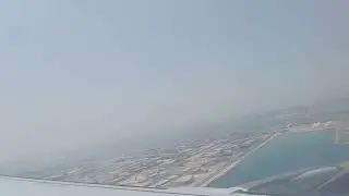 Layover at Bahrain 