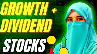 GROWTH VS DIVIDEND STOCKS IN IDEAL PORTFOLIO