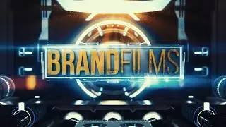 Showreel 2019