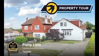 Pump Lane - Virtual Tour