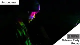 Astronomar VR Party Recap