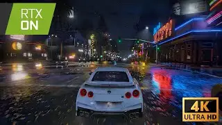 ☠️ GTA 5 Ultra Graphics Showcase | Looks Like GTA 6 Next Gen! 🔥🎥