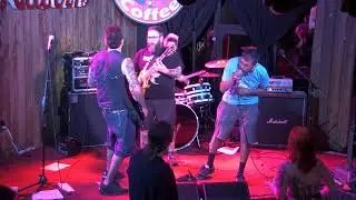 Kym's Birthday Fundraiser PUNK ROCK SAVES LIVES pt.3  9-10-2021