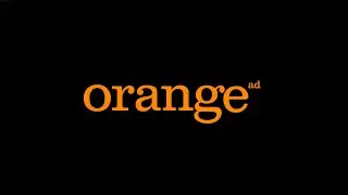 Uusi toimisto, entist&auml; parempi Orange 🍊