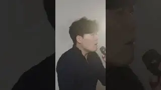 spapa - 참 다행이야 cover by 버블석 #coversong #cover #노래 #참다행이야 #탁재훈 #shorts #음악공방쉼 #아일