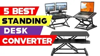 Top 5 Best Standing Desk Converters Reviews On Aliexpress