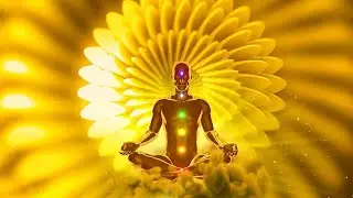 7 Chakra Opening & Meditation | Pure Sound 280 Hertz Frequency Test Tone Signal