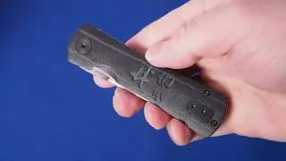 НОЖ CRKT 2900 HEIHO