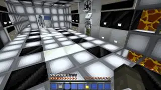 Minecraft Adventure - Star Wars Rise of the Rebellion - Space Toilets