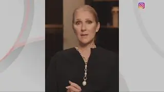 Celine Dion reveals diagnosis of stiff-person syndrome, a rare neurological disorder