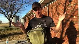 2017 Vertx Transit Sling 2