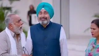Mr and mrs 420 again #punjabimovie #trendingvideo #viralvideo #subscribetomychannel 