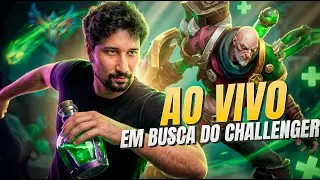 [LIVE 11] AO VIVO: Abusando da Estratégia do Vídeo Novo (PDL Infinito?)