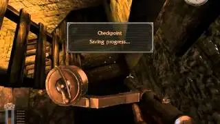 Let's Play Necrovision-Stronghold (part 1)