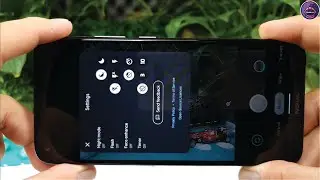 Test Google Camera Go on Nokia 3.4 | Gcam Go 1.8.3 vs Stock Camera Comparison