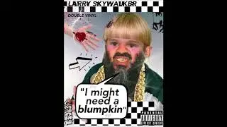 4. CRACK PIPE (Powerbar Ernie- I MIGHT NEED A BLUMPKIN)