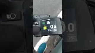 speed pedelec klever n rogue 45 problem  