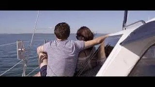 Peel Island (Moreton Bay) Aria