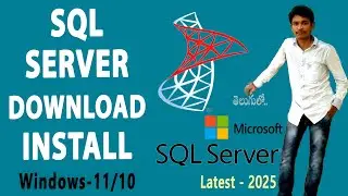 How to Download and Install SQL Server On Windows 11