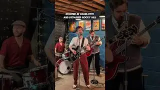 Promised Land | Chuck Berry #60smusic #chuckberry #rocknroll #oldiesmusic