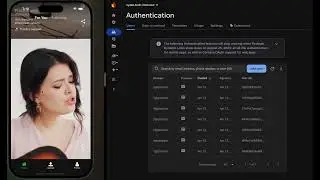 Tien Dat Dang - Music Discovery & Creator Platform | Full-Stack Mobile App Demo