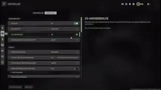 Let's go for the best graphics and fps ps5 settings for DMZ