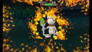 Smeargle vs The World - MSS #1 Chile VGC16