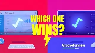 ClickFunnels vs GrooveFunnels &ndash; Which One Wins