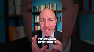 Юридический инструмент, которым, как надеется иммиграционная и таможенная служба, вы не будете по...