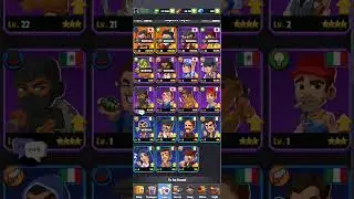 Idle Mafia - Tycoon Manager gameplay part 118 (cash, upgraded) #shorts #PIAY