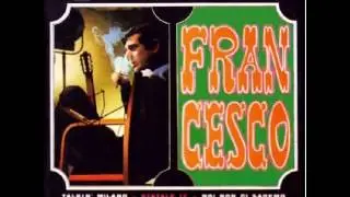 il sociale e l'antisociale - Francesco Guccini - Folk beat n&deg;1 (1966) - 10