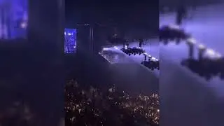 My Girlfriend surprise me with antagonist tour Tickets
