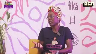 The role of traditional leaders in ending violence against women Ep6