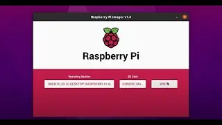 How to get started with Ubuntu Desktop on Raspberry Pi