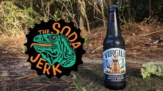 Virgil's Root Beer: Review